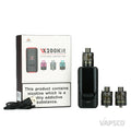 VX200 Vape Kit with Jewel Tanks - Vapsco
