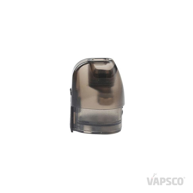 JUSTFOG Qpod Cartridge 1.9ml - Vapsco