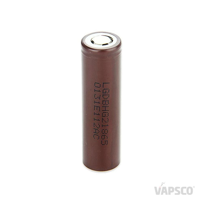 LG HG2 20A 3000mAh 18650 Battery - Vapsco