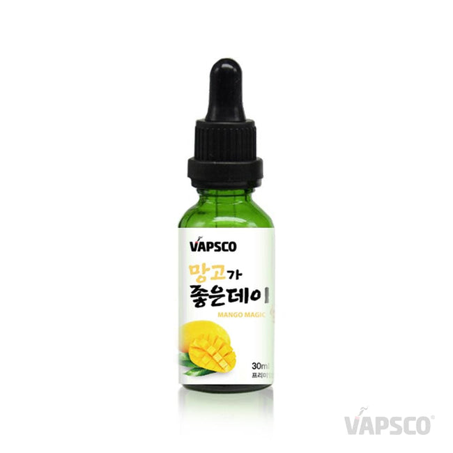 Mango Magic 30ml - Vapsco