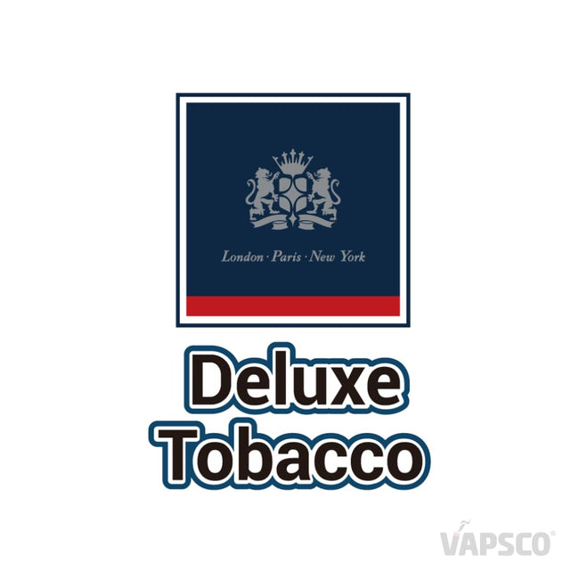 Deluxe Tobacco - Vapsco
