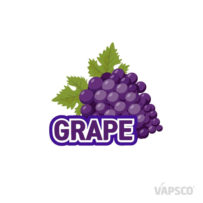 Grape - Vapsco