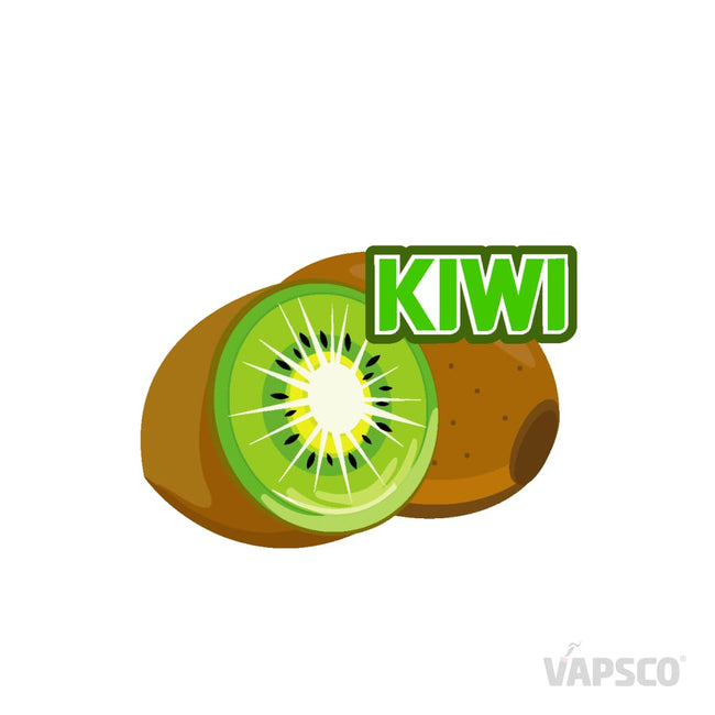 Kiwi - Vapsco