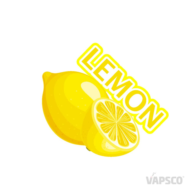 Lemon - Vapsco