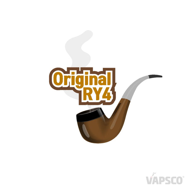 Original RY4 - Vapsco