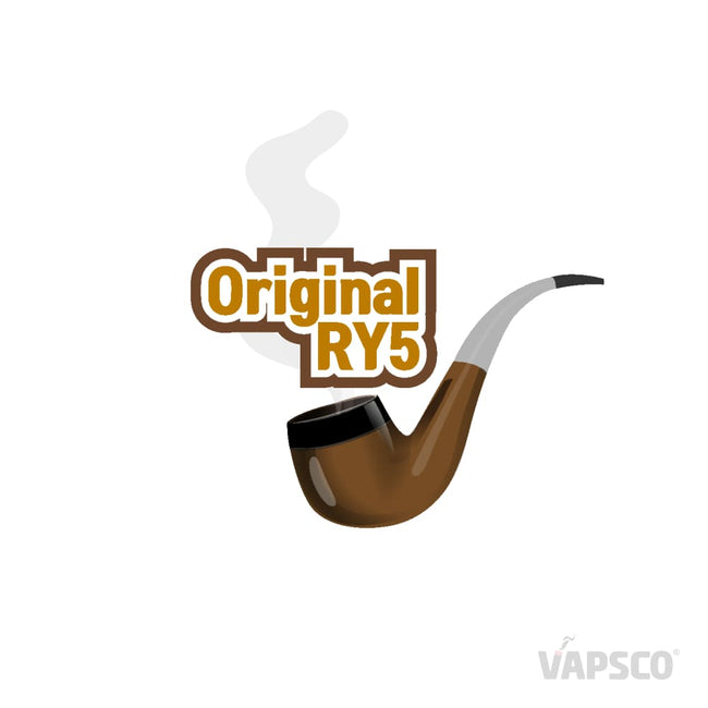 Original RY5 - Vapsco