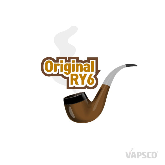 Original RY6 - Vapsco