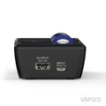 XTAR VC2S LCD 2CH Battery Charger - Vapsco