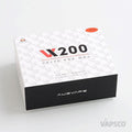 Augvape VX200 TC Box Mod - Vapsco
