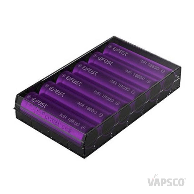 Efest H6 Battery Case