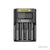 Nitecore UMS4 Charger with AU Adaptor