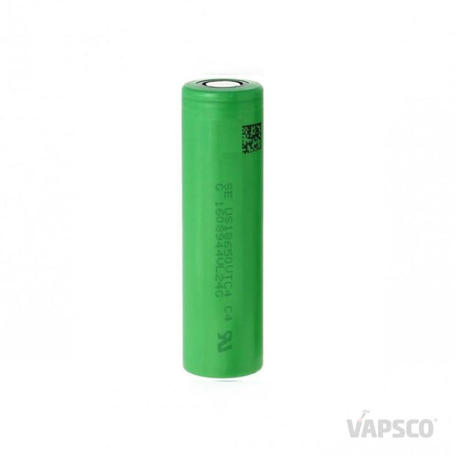 Sony VTC4 30A 2100mAh 18650 Battery - Vapsco
