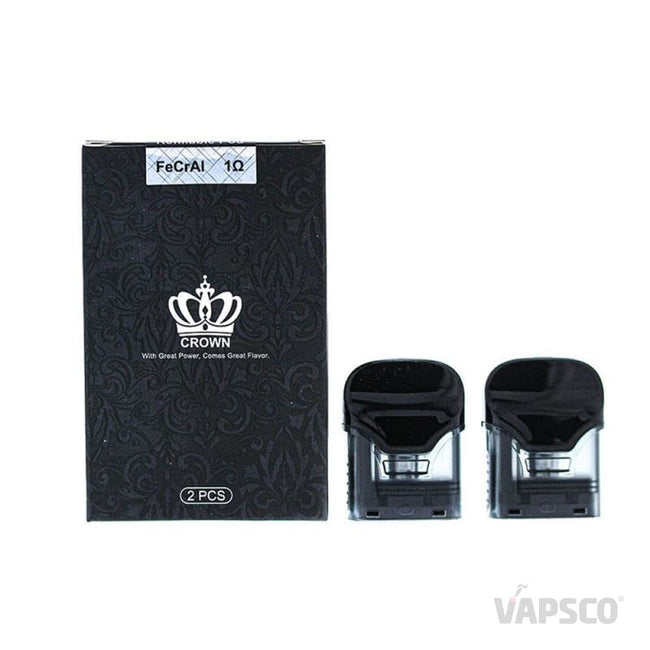 Uwell Crown Pods 1 pc