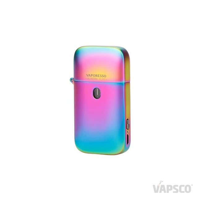 Aurora Play Lighter Pod Kit 650mAh - Vapsco