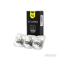 NRG GT Core Coils 3pcs - Vapsco