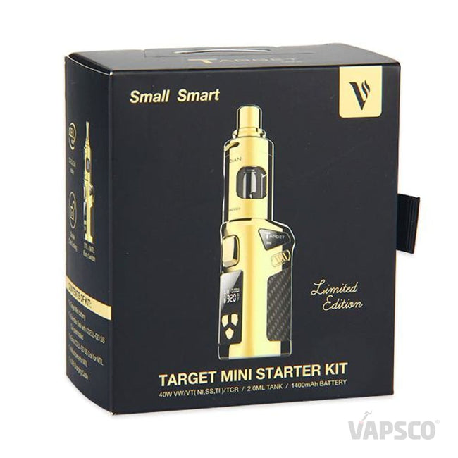 Target Mini 40W Vape Kit - Vapsco