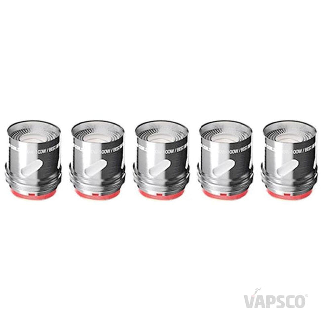Pro Tank Coils 5pcs - Vapsco