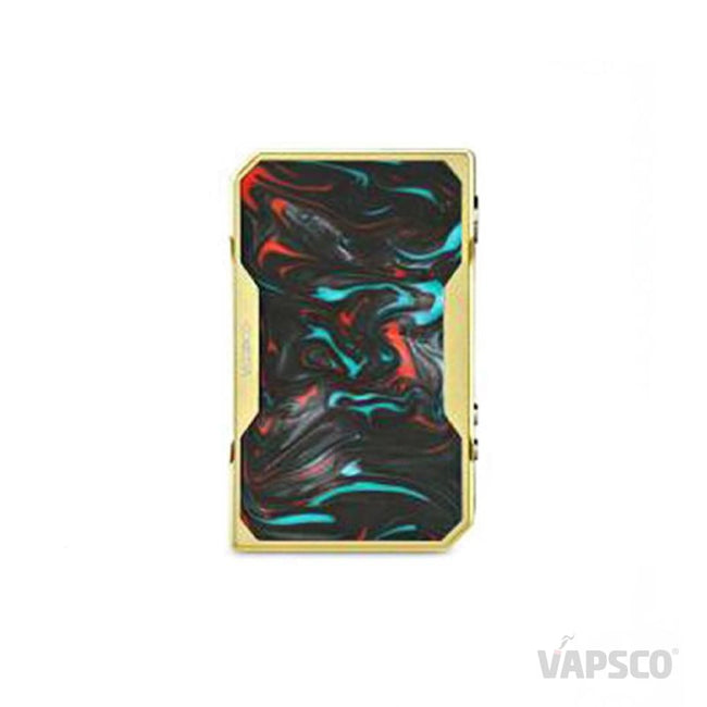 Voopoo Drag 157W TC Box Mod Gold Edition - Vapsco