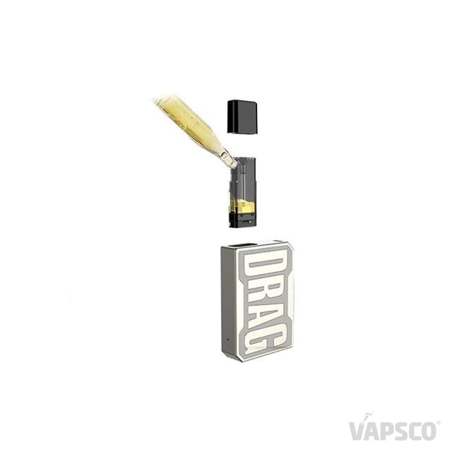 DRAG Nano Pod Kit 750mAh - Vapsco