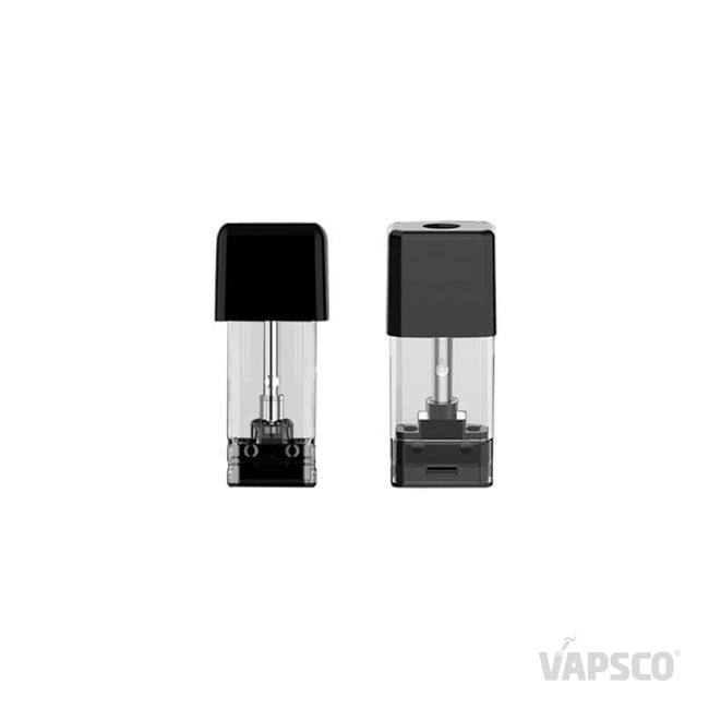 Drag Nano Replacement Pods - Vapsco