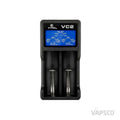XTAR VC2 LCD 2CH Battery Charger - Vapsco